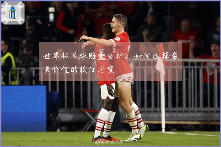 世界杯滚球赔率分析：如何选择最具价值的投注方案