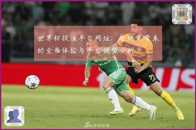 世界杯投注平台网址：给玩家带来的全面体验与平台优势分析