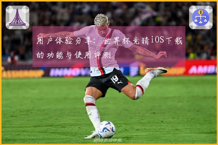 用户体验分享：世界杯竞猜iOS下载的功能与使用评测