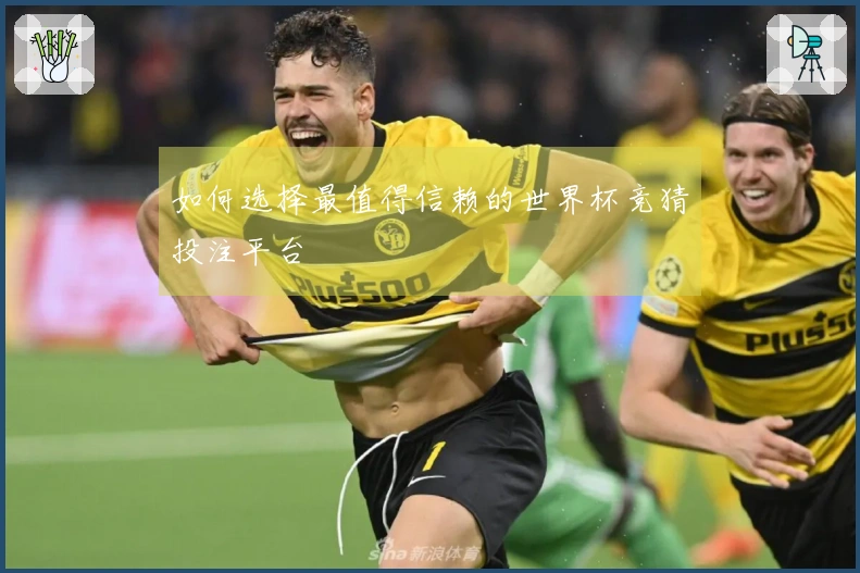 如何选择最值得信赖的世界杯竞猜投注平台