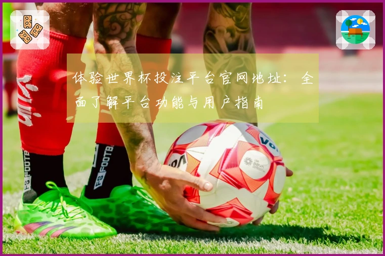 体验世界杯投注平台官网地址：全面了解平台功能与用户指南