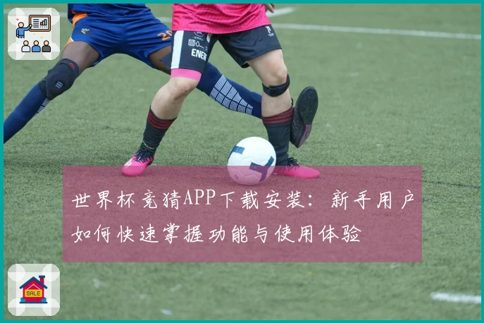世界杯竞猜APP下载安装：新手用户如何快速掌握功能与使用体验