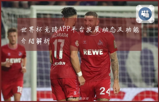 世界杯竞猜APP平台发展动态及功能介绍解析